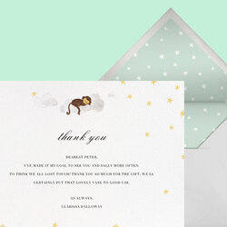 Legit Template For Baby Shower Thank You Cards Blog