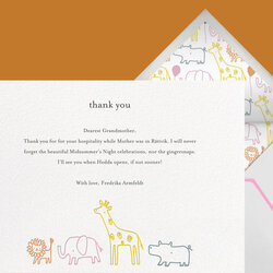 High Quality Template For Baby Shower Thank You Cards Blog