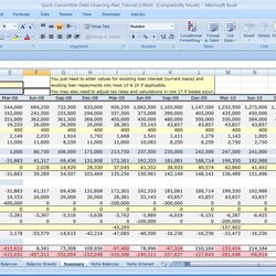 Cash Flow Excel Spreadsheet Template Budget Plan Business Simple Financial Monthly Year Planner Personal