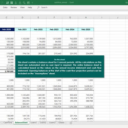 Out Of This World Daily Cash Flow Forecast Template Ms Excel Templates Annual Sample