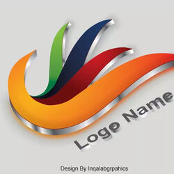 Logo Design Download Free And File Templates Illustrator Graphics Vector