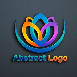 Capital Free Editable Abstract Logo Design Download