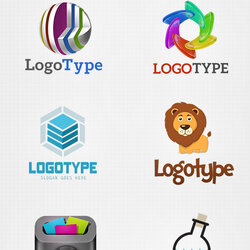 Eminent Free Logo Templates Images Via Design