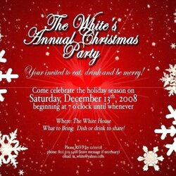 Lessons That Will Teach You All Need To Know About Holiday Party Invite