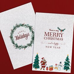 Sublime Free Christmas Invitation Templates For Party And Holiday Events Featured