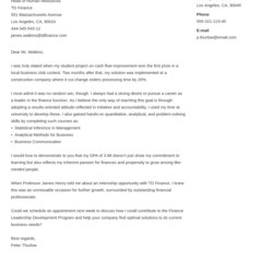 Capital Internship Cover Letter With Examples Writing Tips Interns For Template Vibes
