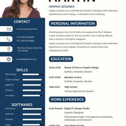 Smashing Free Professional Resume And Template In Ms Word Publisher Editable Click
