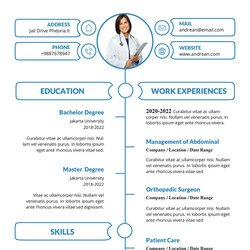 Out Of This World Free Professional Resume Templates Minimalist Template