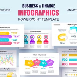 Worthy Templates For Graphic Presentations Junkie Diagrams