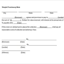 Outstanding How To Write Promissory Note India Dictionary March Main