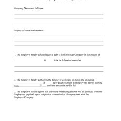 Super Free Loan Agreement Templates Word Money Template Borrowing Letter Contract Sample