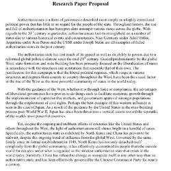 Super Free Research Paper Proposal Templates In Ms Word Sample