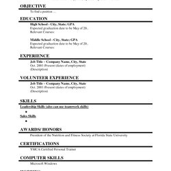 Out Of This World College Student Resume Template Microsoft Word Task List Templates Job Students First