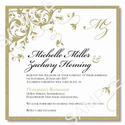 The Highest Standard Free Printable Wedding Invitation Template For Microsoft Word