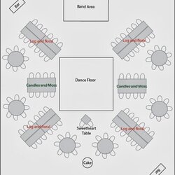 Sublime Abby Mitchell Event Planning And Design Behind The Scenes Reception Wedding Table Seating Layouts