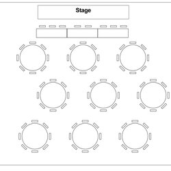 Wizard Diagram Periodic Table Layout Online The Town House Wedding