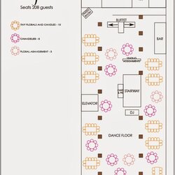 Exceptional Multiple Reception Floor Plan Layout Ideas And The Importance Of Using Wedding Table Event