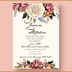 Sterling Muslim Wedding Invitation Templates Free Download Template Cards