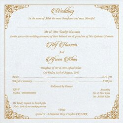 Eminent Pin On Muslim Wedding Ceremony Wordings Invitation Wording Choose Board Online