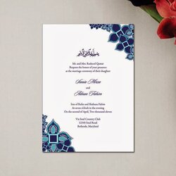 Sublime Muslim Wedding Invitations Base Pixels Cards Invitation Card Simple Templates Islamic Marriage