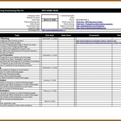 Preeminent Checklist Excellent Free Event Planning Template Excel Example