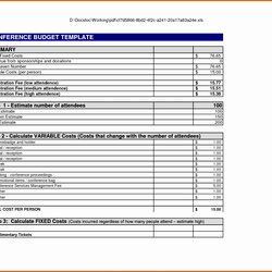 Excellent Free Event Planning Checklist Template Excel Templates Conference Planner Via Info Lovely Of