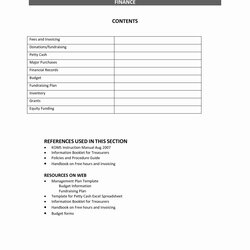 Perfect Plan Template Free Fresh Best Of Event Planning Bud