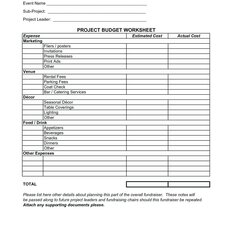Matchless Event Planning Template Accounting Spreadsheet