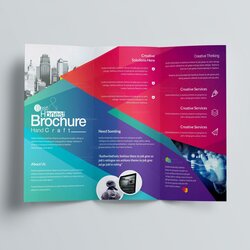 Vista Print Brochures Templates Fit