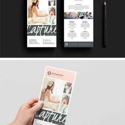 Excellent Wedding Photography Templates Pack Free Download