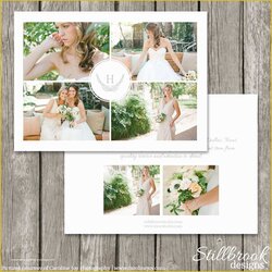 High Quality Wedding Photography Templates Free Of Marketing Template Flyer
