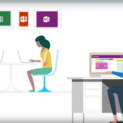Legit Microsoft Releases New Office Education Tools For Teachers And Classroom Students Appears Upon Almost
