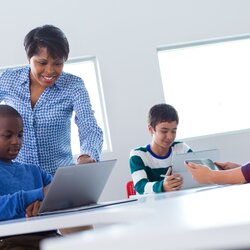 Eminent Teacher Academy The Ultimate Collaboration Tool Microsoft Digitally Curriculum Literate
