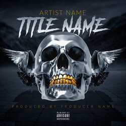 Legit Single Cover Free Template Download