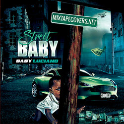 Superlative Cover Design Templates Street Baby Template