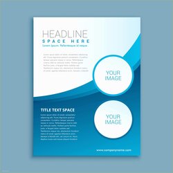 Free Printable Flyer Templates Word World Holiday Remodeling Of Business Brochure Or Design Template