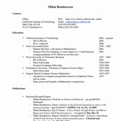 Marvelous First Job Resume Template New Pin By On In