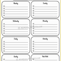 Preeminent Monthly To Do List Template Free Of Printable Chevron Planners Daily And Weekly
