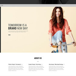 Spiffing Free High Quality Website Template To Download Templates