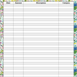 Champion Tip Tracker Spreadsheet Intended For Expenses Tracking Expense Excel Budgeting Trackers Sample