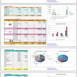 Brilliant Daily Expense Trackers Using Excel Tracker Template Personal Tracking Expenses Spreadsheet