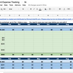 Simple Spreadsheet For Tracking Shared Expenses Finance Tracker Template Expense Excel Budget Templates