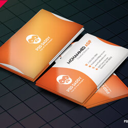 Download Business Card Design Free Cards Templates Visiting Print Template Online Printing Real Cover