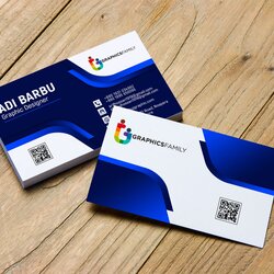 The Highest Standard Professional Business Card Design Free Download Template Scaled