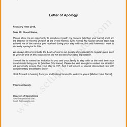 Great Letter Of Understanding Sample Format Template Resume Beautiful Separation Agreement