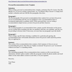 High Quality Sample Letter Of Understanding Template Samples Agreement New Gallery