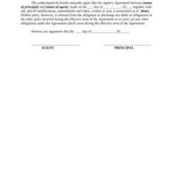 Printable Mutual Termination Of Land Contract Form Fill Out And Large