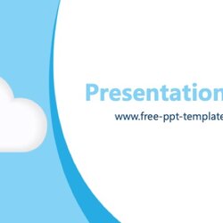 Superlative Free Templates Cloud Template Preview