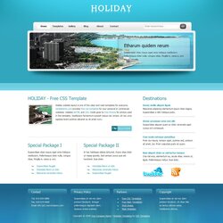 Video Website Template Free Download Printable Templates