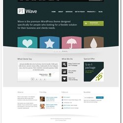 Excellent Best Free Templates Available To Download Website Template Homepage Corporate Details For